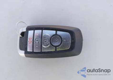 2017 Ford Explorer Xlt from USA, damaged, VIN 1FM5K8D8XHGA30913